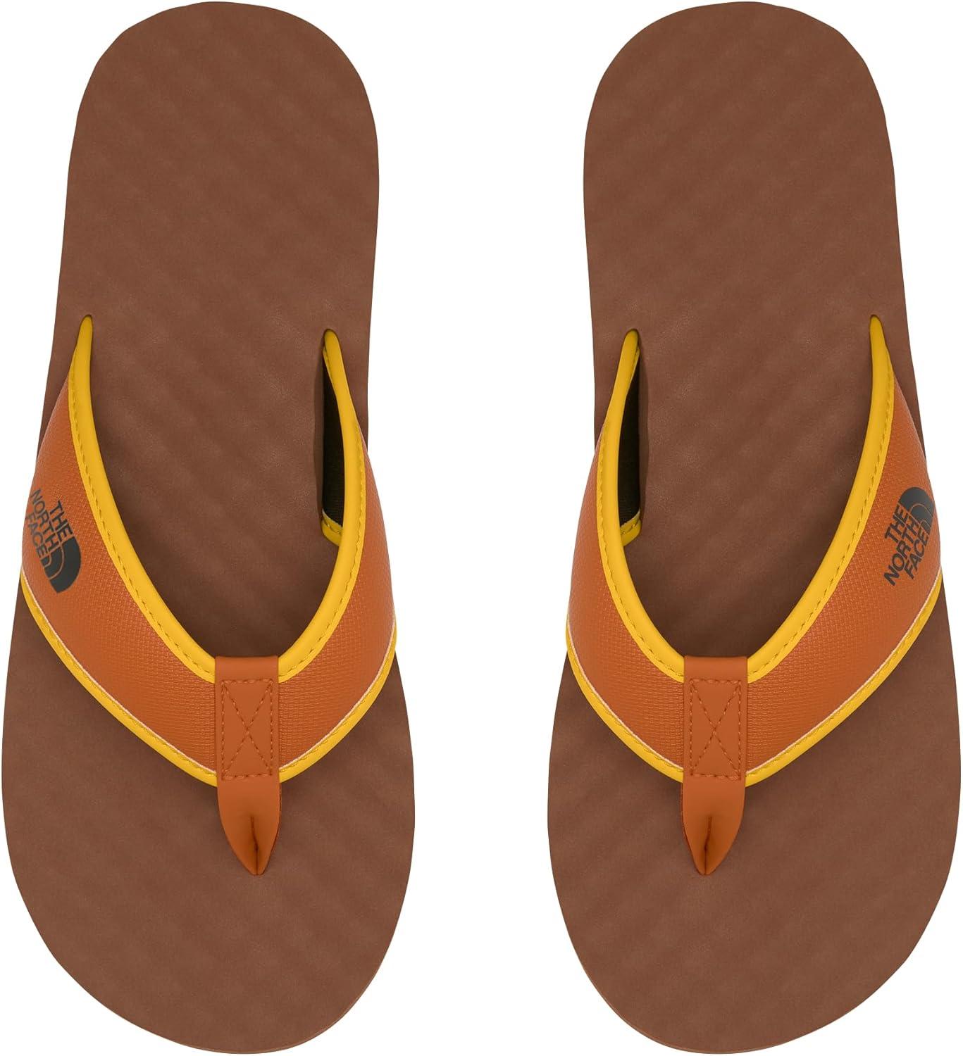 imageThe North Face Base Camp FlipFlop IIDesert RustStone Brown