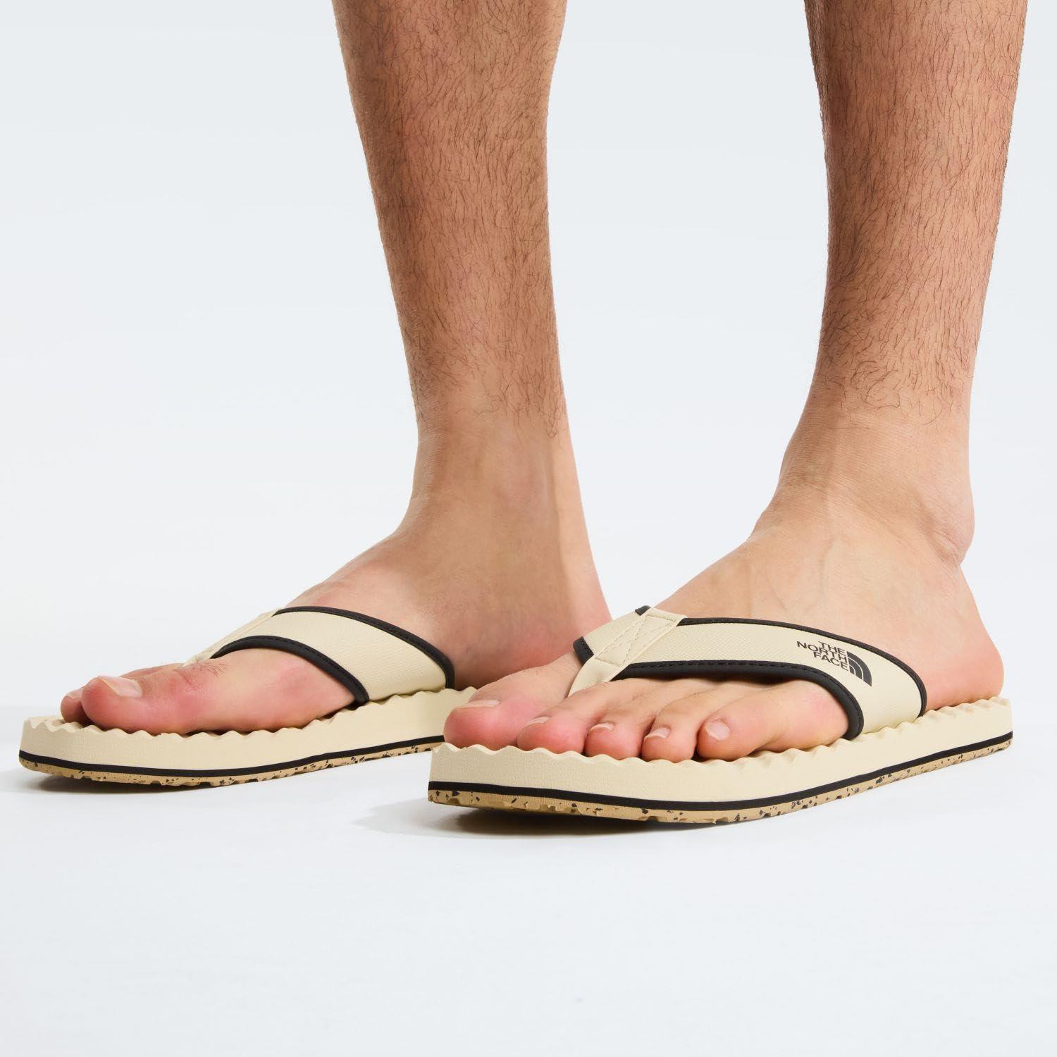imageThe North Face Base Camp FlipFlop IIDesert StoneTnf Black