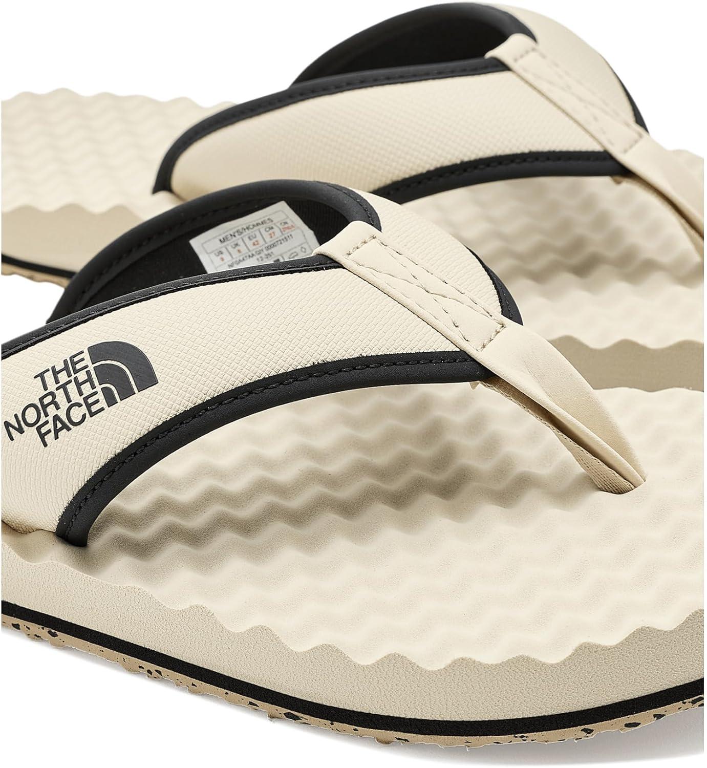 imageThe North Face Base Camp FlipFlop IIDesert StoneTnf Black