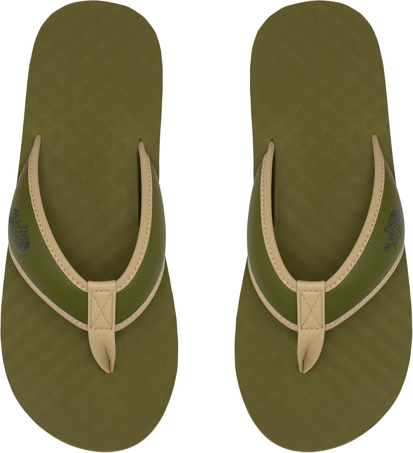 imageThe North Face Base Camp FlipFlop IIForest OliveForest Olive