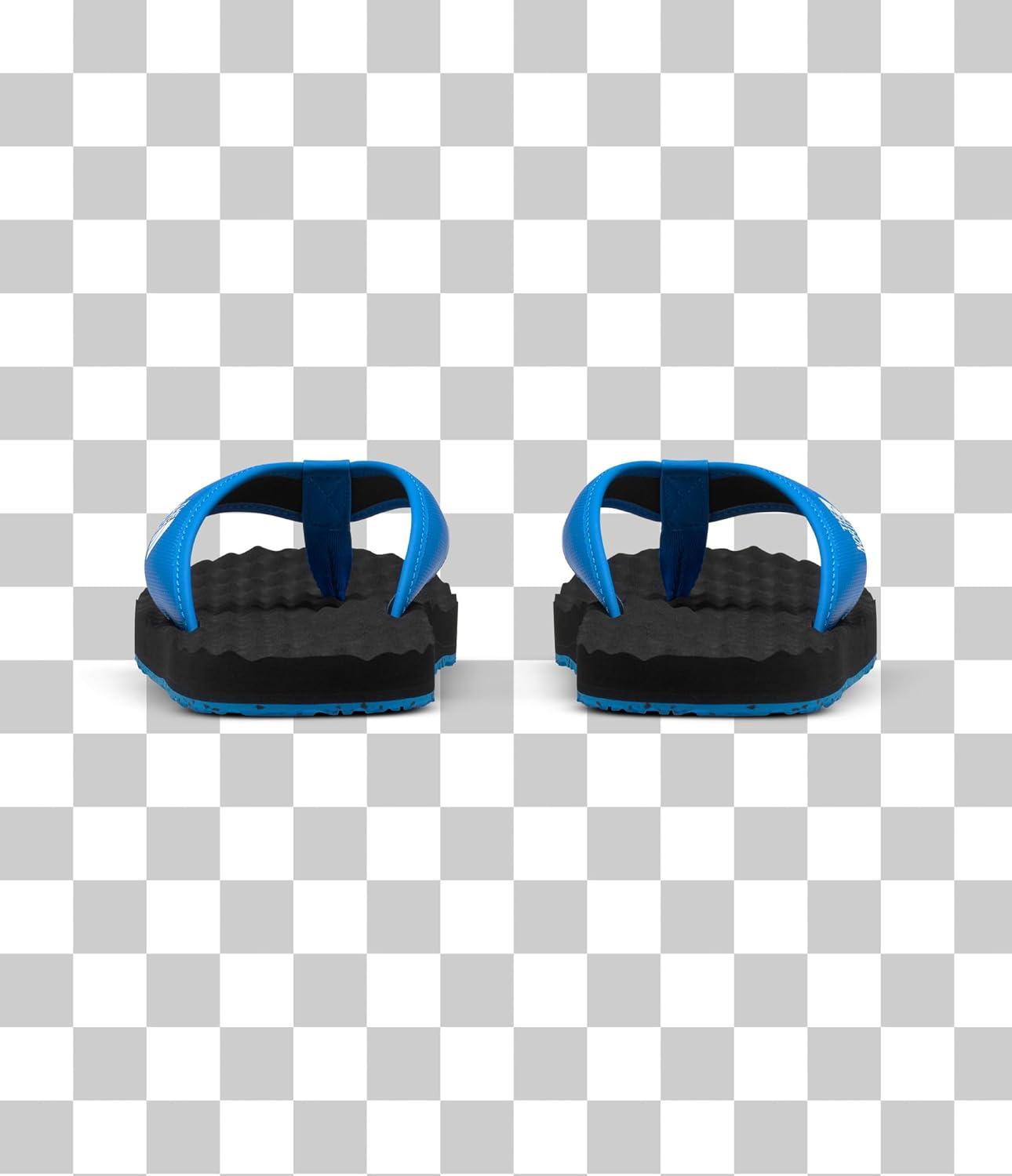 imageThe North Face Base Camp FlipFlop IIHero BlueTnf Black