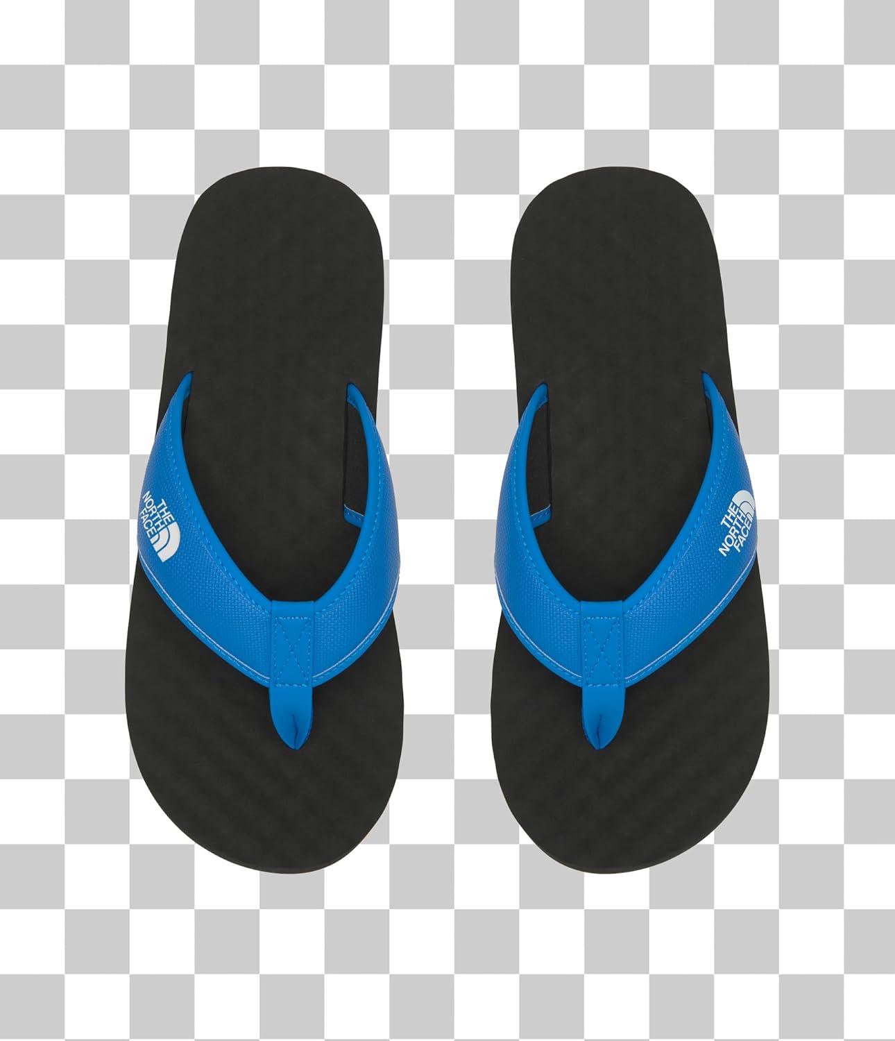 imageThe North Face Base Camp FlipFlop IIHero BlueTnf Black
