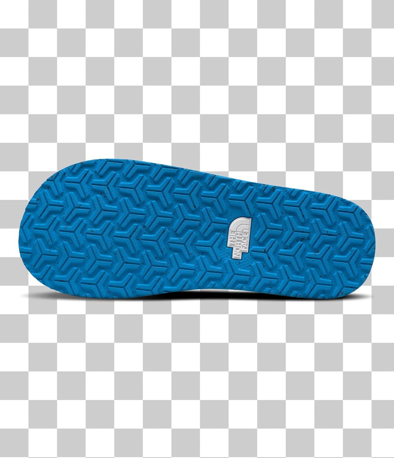 imageThe North Face Base Camp FlipFlop IIHero BlueTnf Black