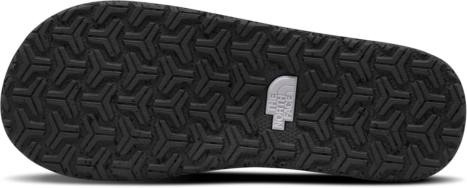 imageThe North Face Base Camp FlipFlop IIHigh Rise GreyTnf Black