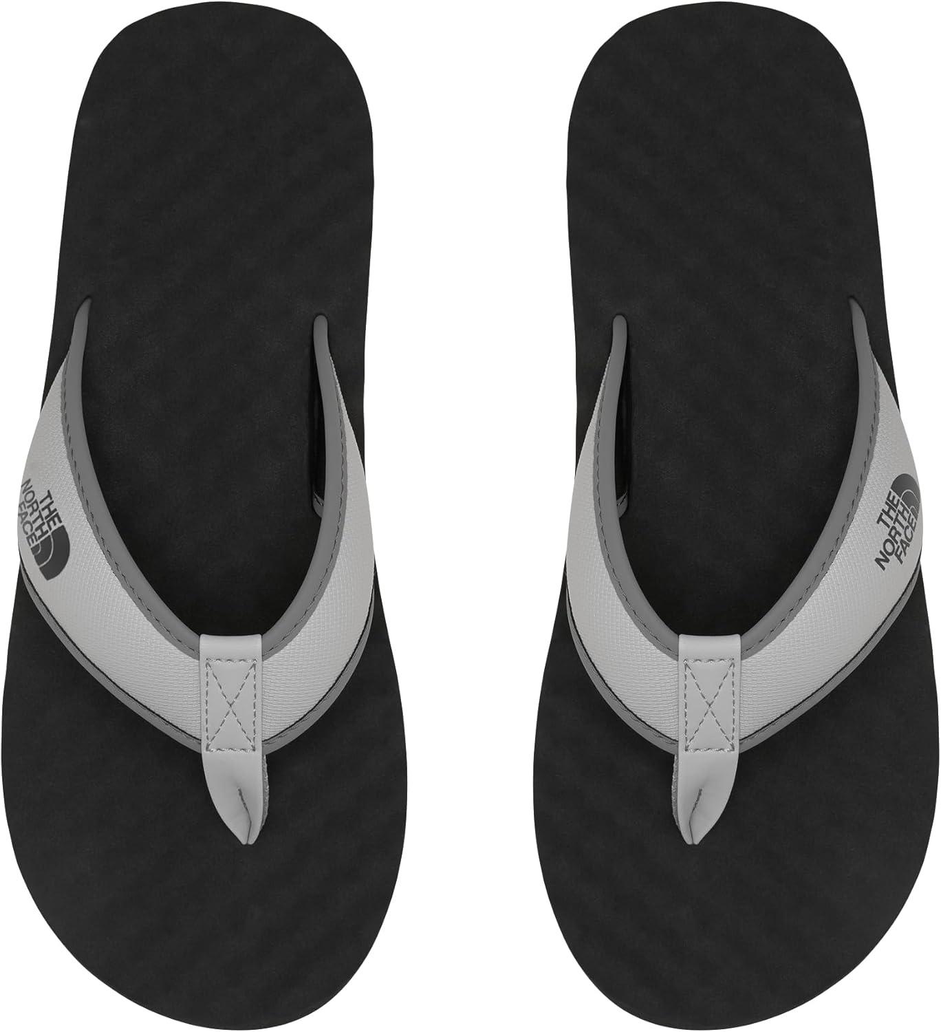 imageThe North Face Base Camp FlipFlop IIHigh Rise GreyTnf Black
