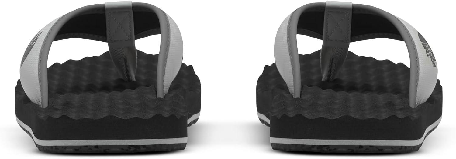 imageThe North Face Base Camp FlipFlop IIHigh Rise GreyTnf Black