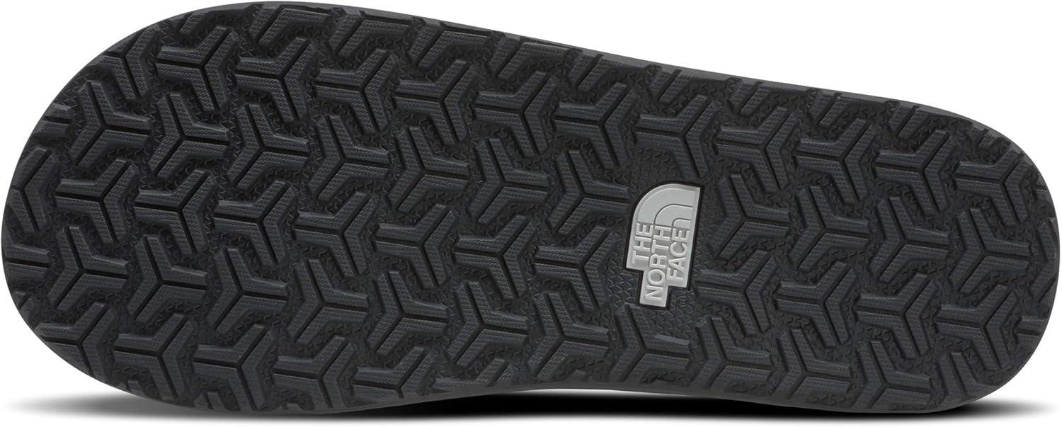 imageThe North Face Base Camp FlipFlop IIMicro Chip GreyDark Shadow Grey