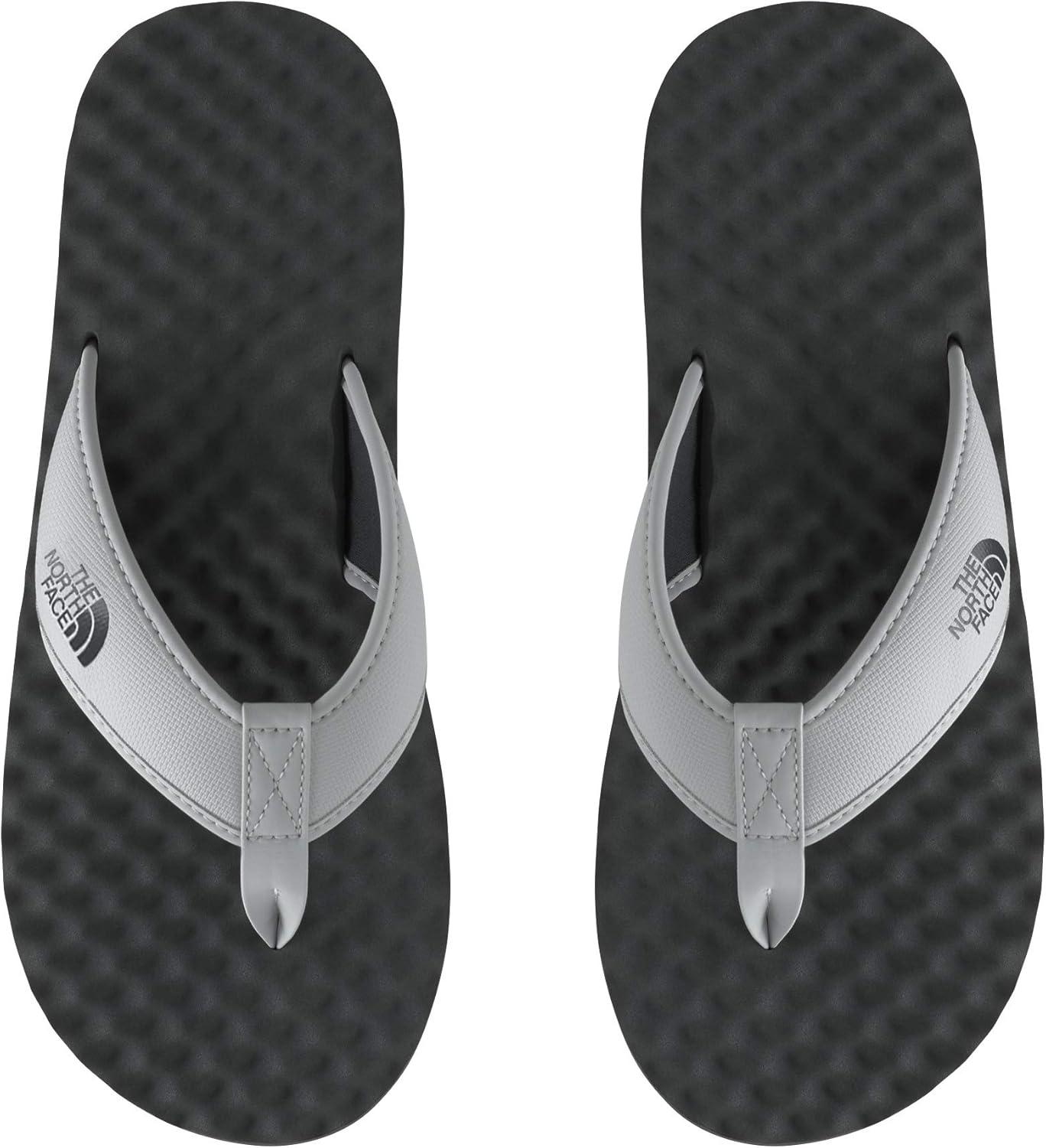 imageThe North Face Base Camp FlipFlop IIMicro Chip GreyDark Shadow Grey