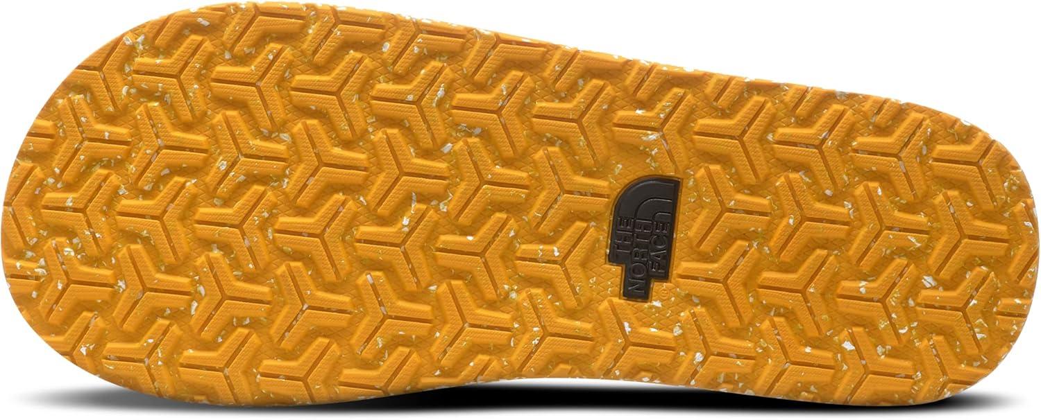 imageThe North Face Base Camp FlipFlop IISummit GoldTnf Black