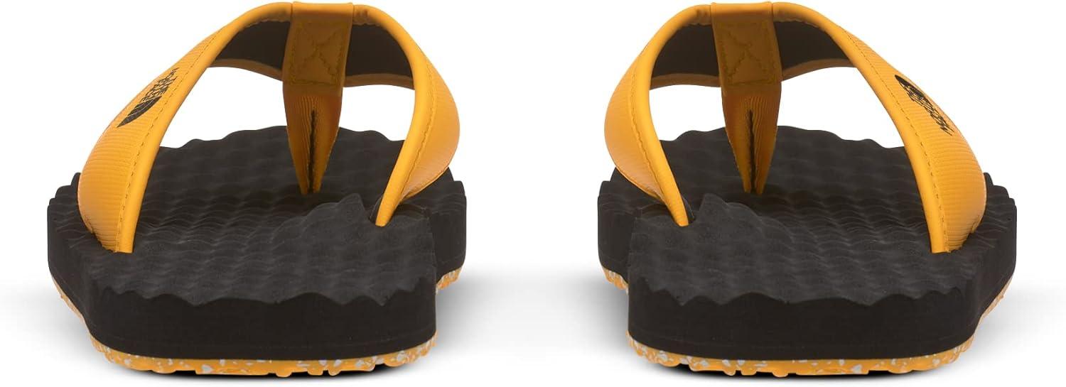 imageThe North Face Base Camp FlipFlop IISummit GoldTnf Black