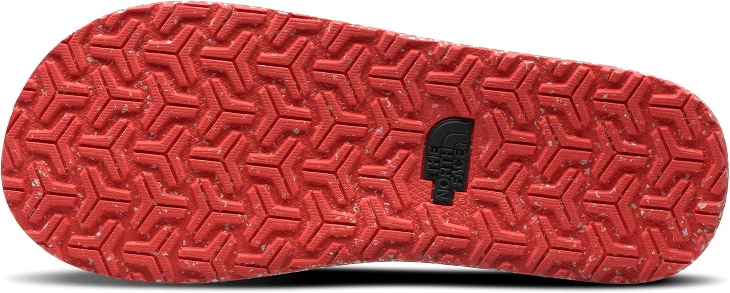 imageThe North Face Base Camp FlipFlop IITnf BlackRetro Orange
