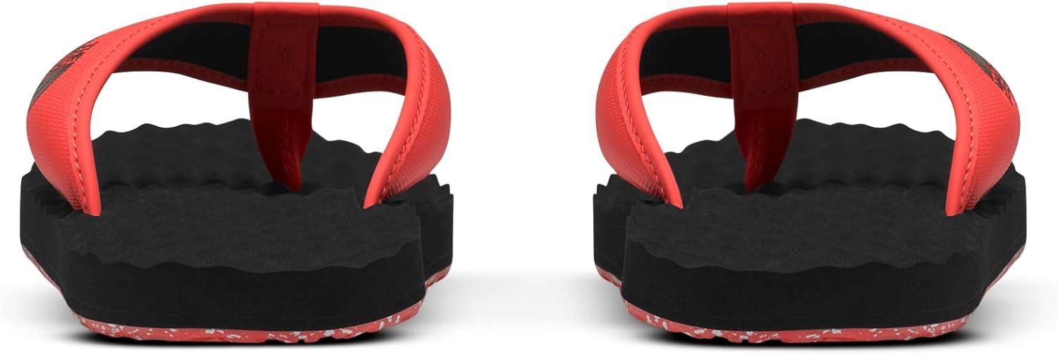 imageThe North Face Base Camp FlipFlop IITnf BlackRetro Orange