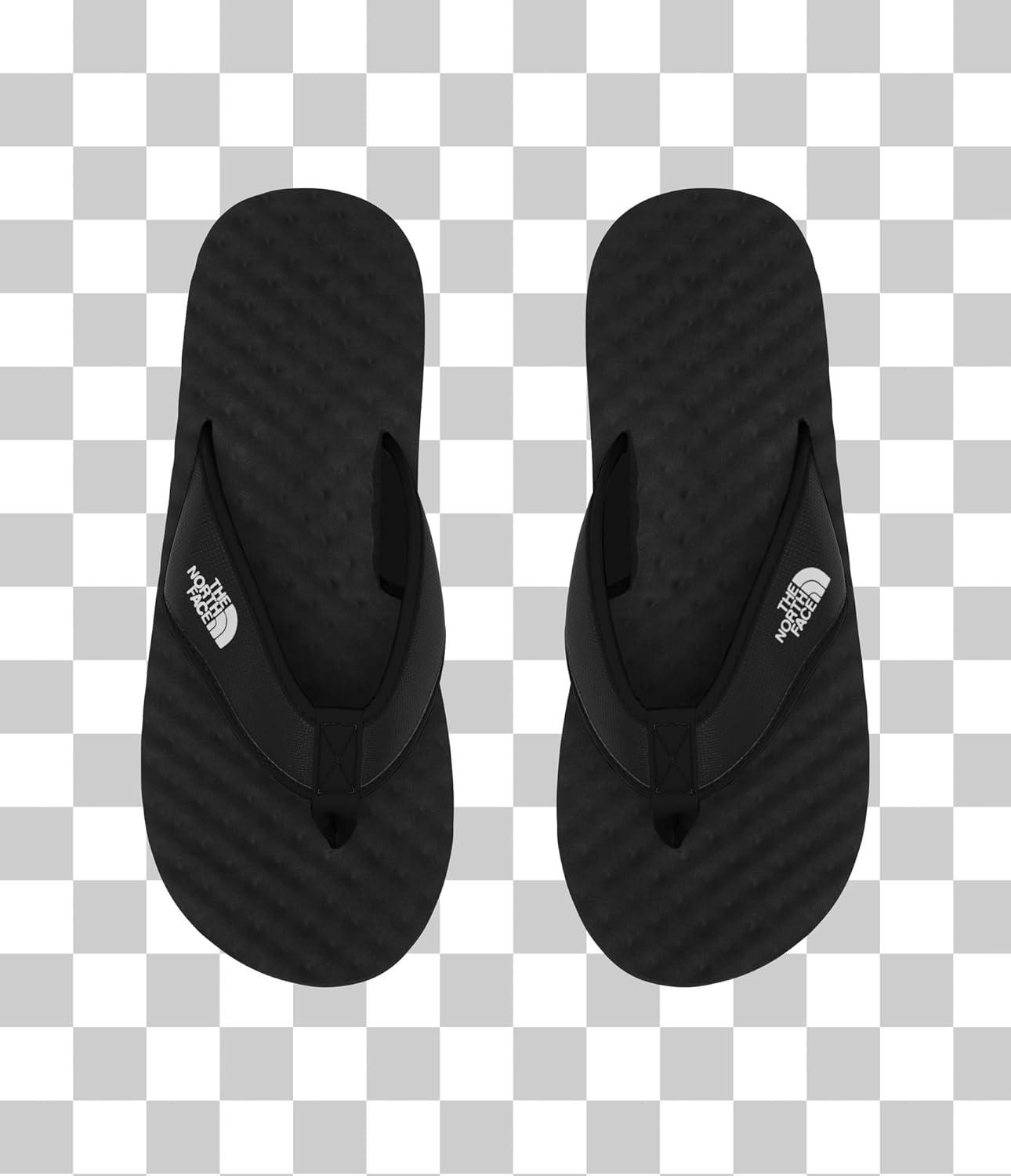 imageThe North Face Base Camp FlipFlop IITnf BlackTnf White