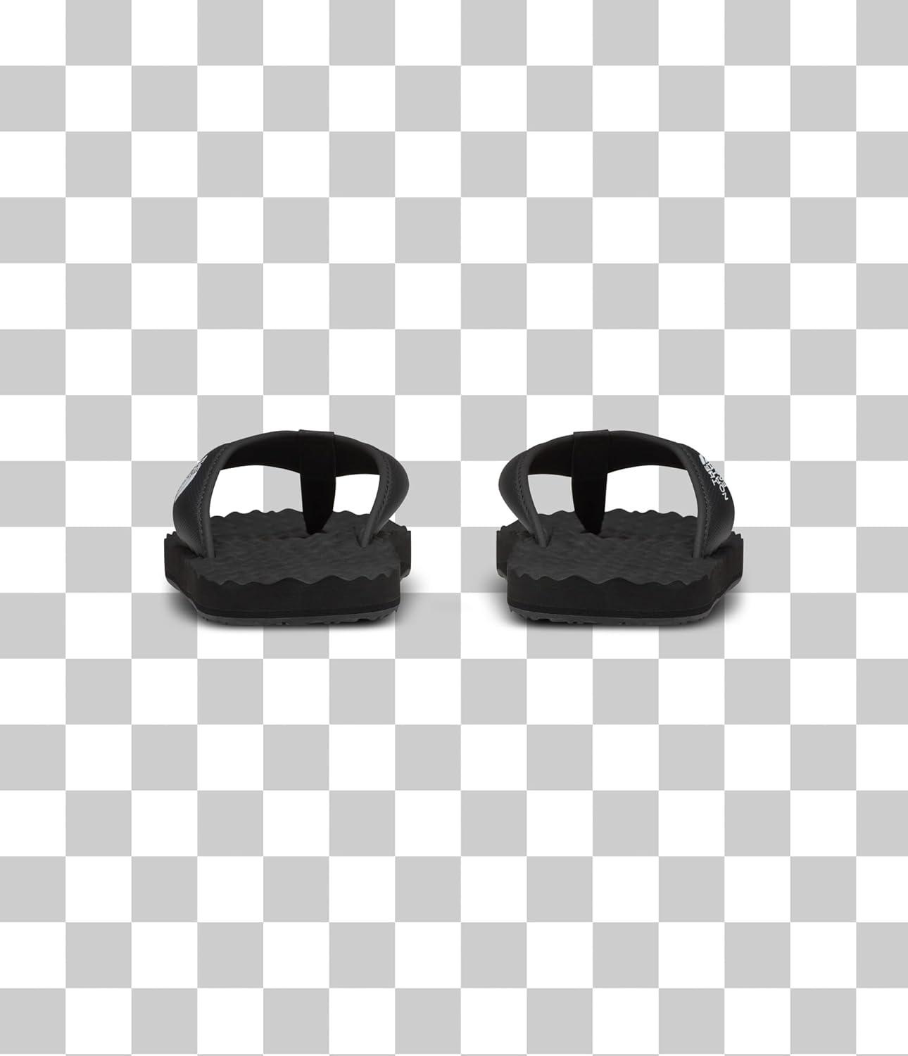 imageThe North Face Base Camp FlipFlop IITnf BlackTnf White