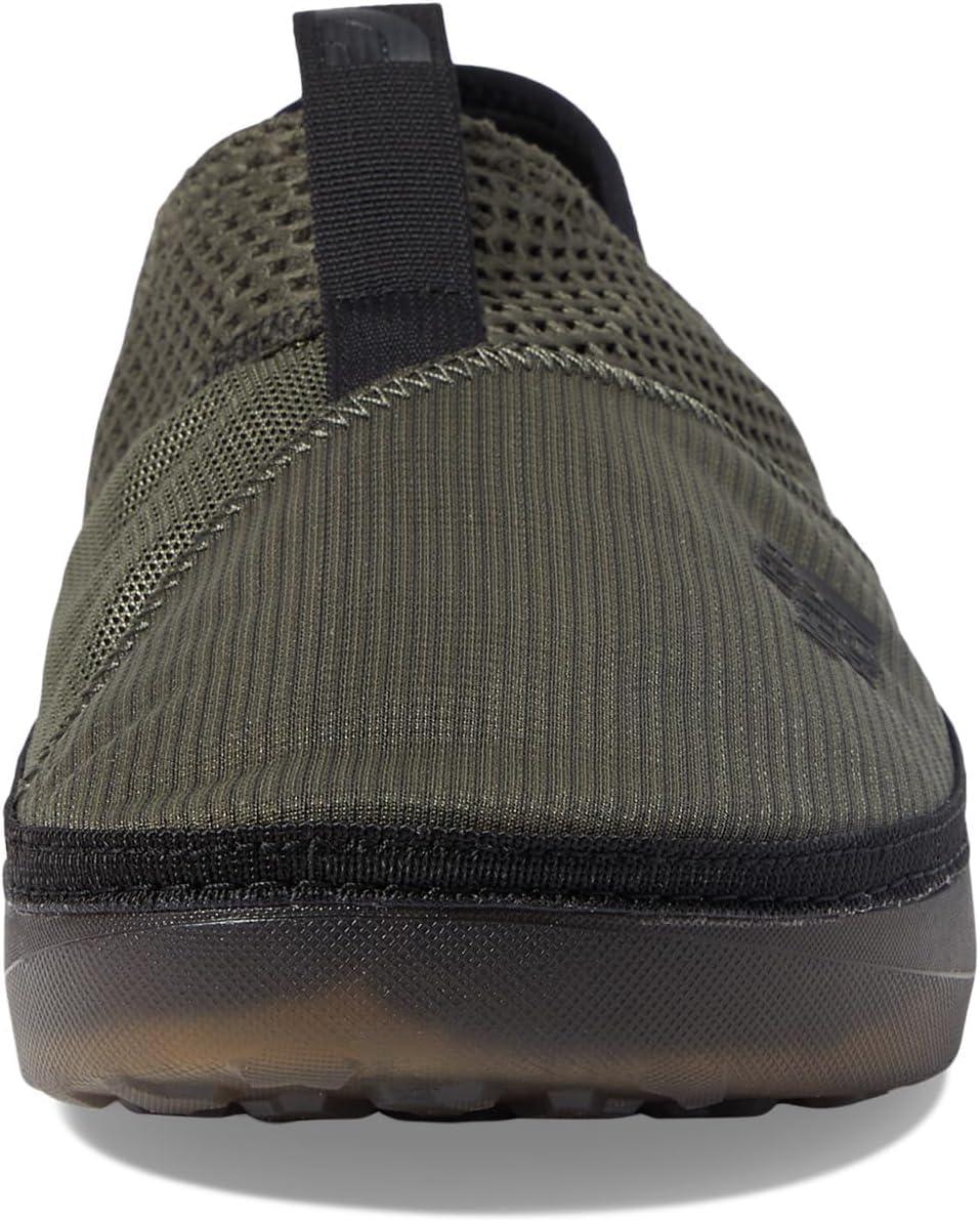imageThe North Face Base Camp MuleNew Taupe GreenTnf Black