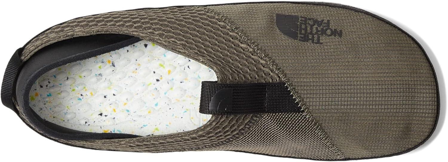 imageThe North Face Base Camp MuleNew Taupe GreenTnf Black 2