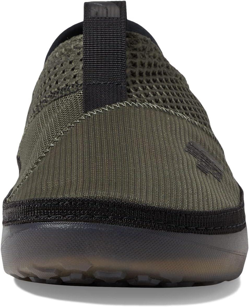imageThe North Face Base Camp MuleNew Taupe GreenTnf Black 2