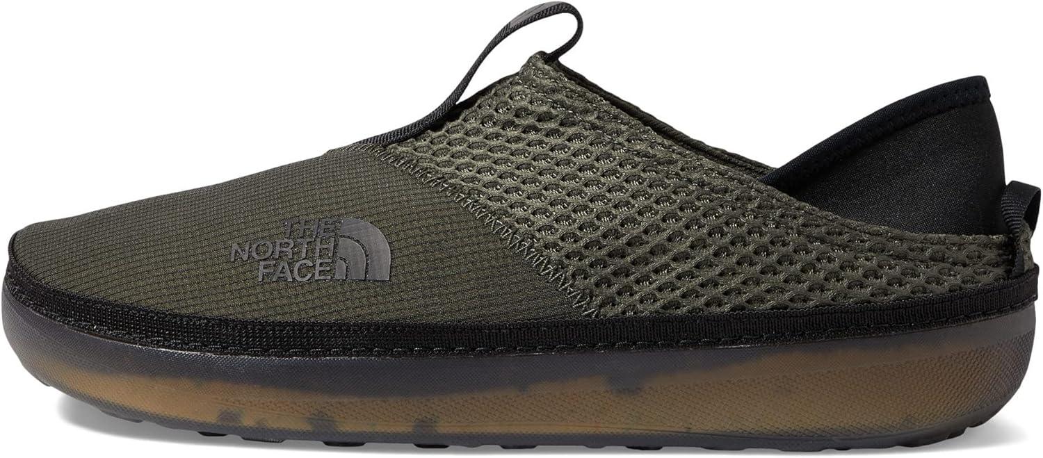 imageThe North Face Base Camp MuleNew Taupe GreenTnf Black 2