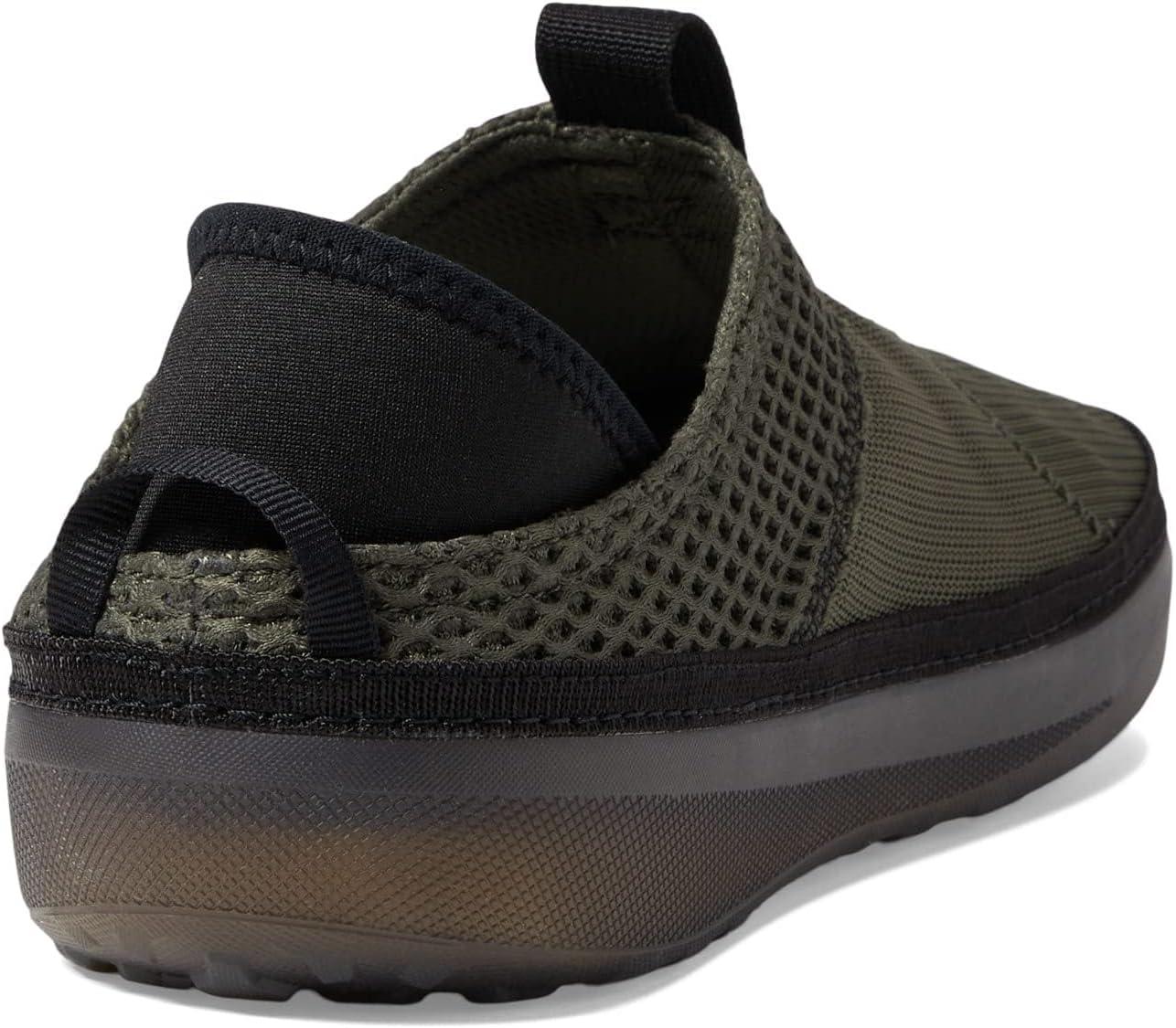 imageThe North Face Base Camp MuleNew Taupe GreenTnf Black 2