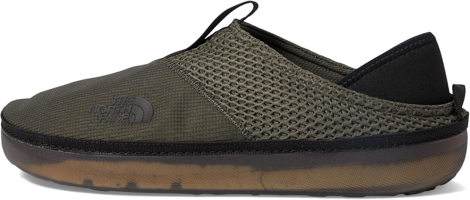 imageThe North Face Base Camp MuleNew Taupe GreenTnf Black