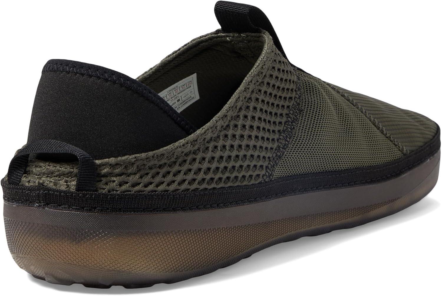 imageThe North Face Base Camp MuleNew Taupe GreenTnf Black