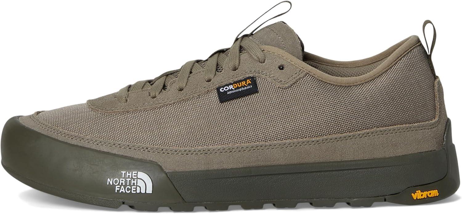 imageThe North Face ClyffeCavern GreyNew Taupe Green