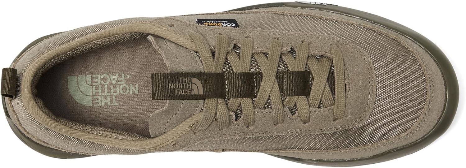imageThe North Face ClyffeCavern GreyNew Taupe Green