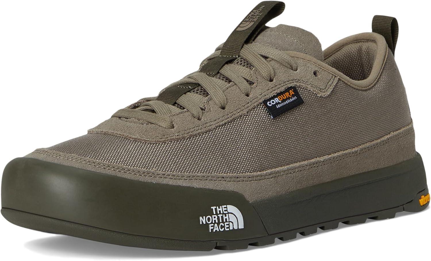 imageThe North Face ClyffeCavern GreyNew Taupe Green
