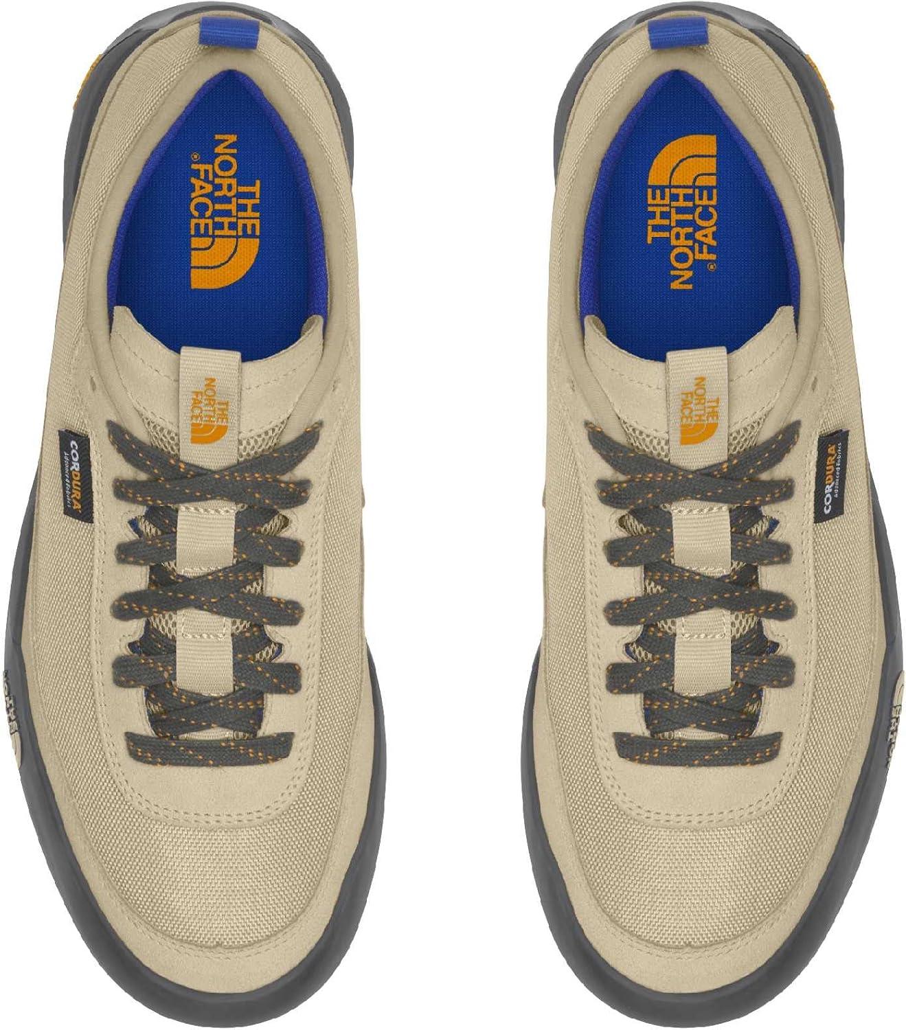 imageThe North Face ClyffeDesert StoneSummit Gold
