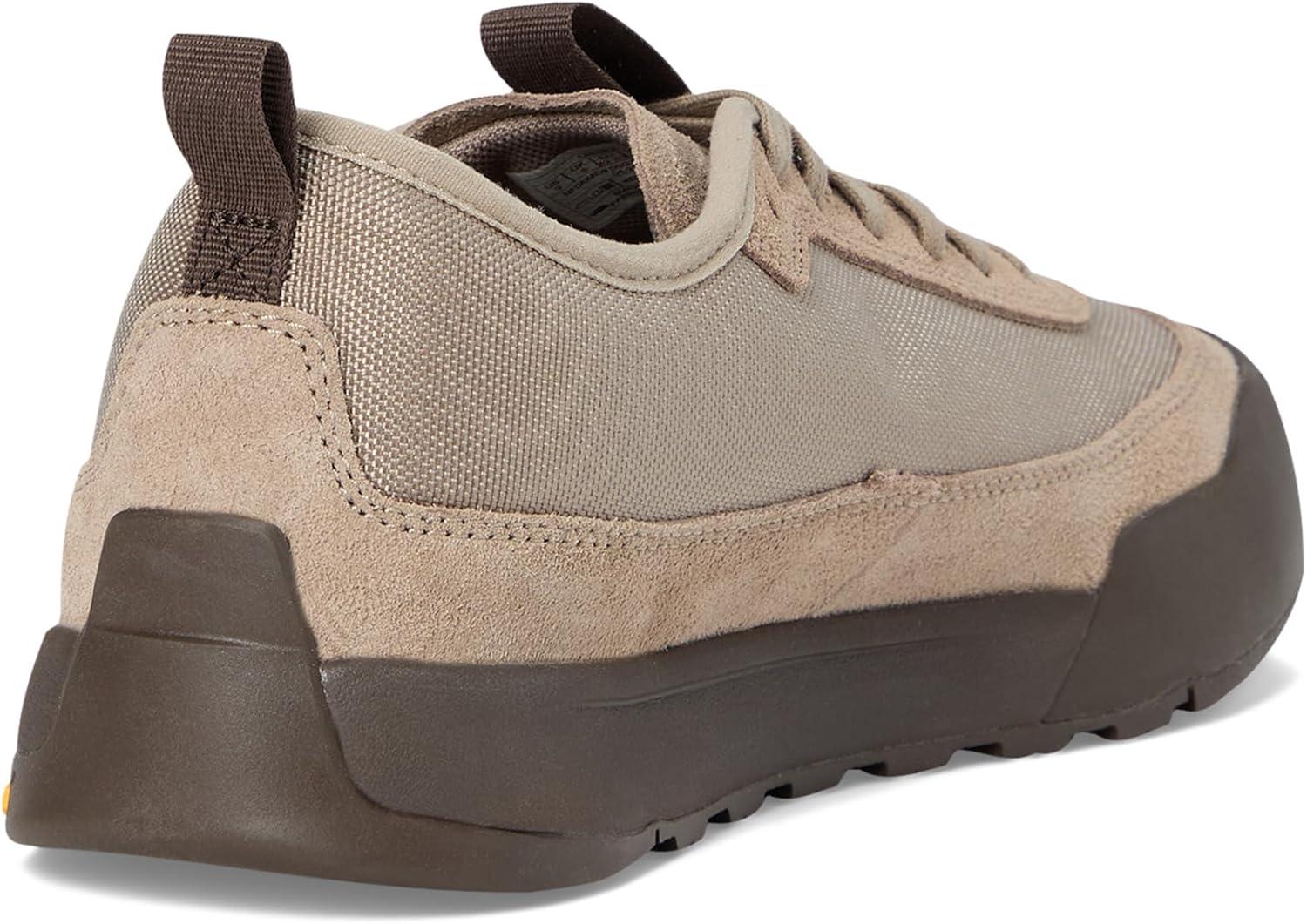 imageThe North Face ClyffeMushroom GreyDemitasse Brown