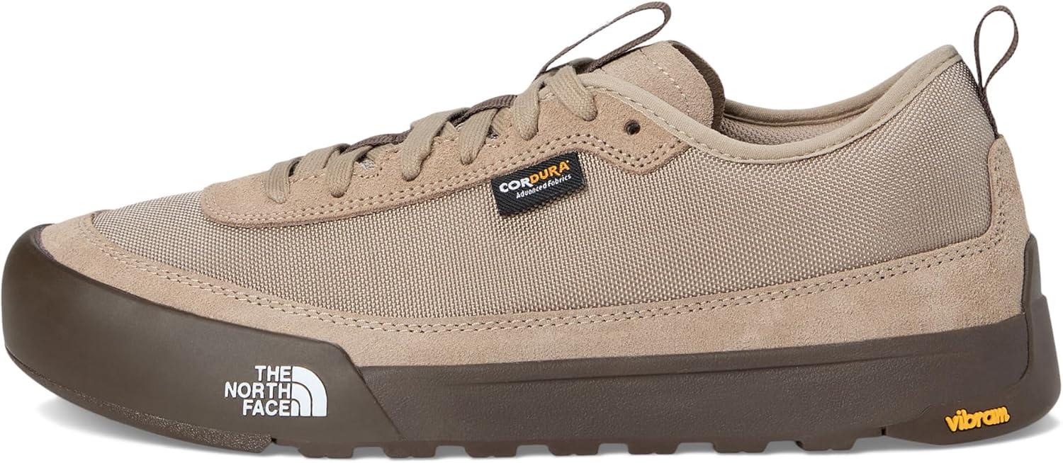 imageThe North Face ClyffeMushroom GreyDemitasse Brown