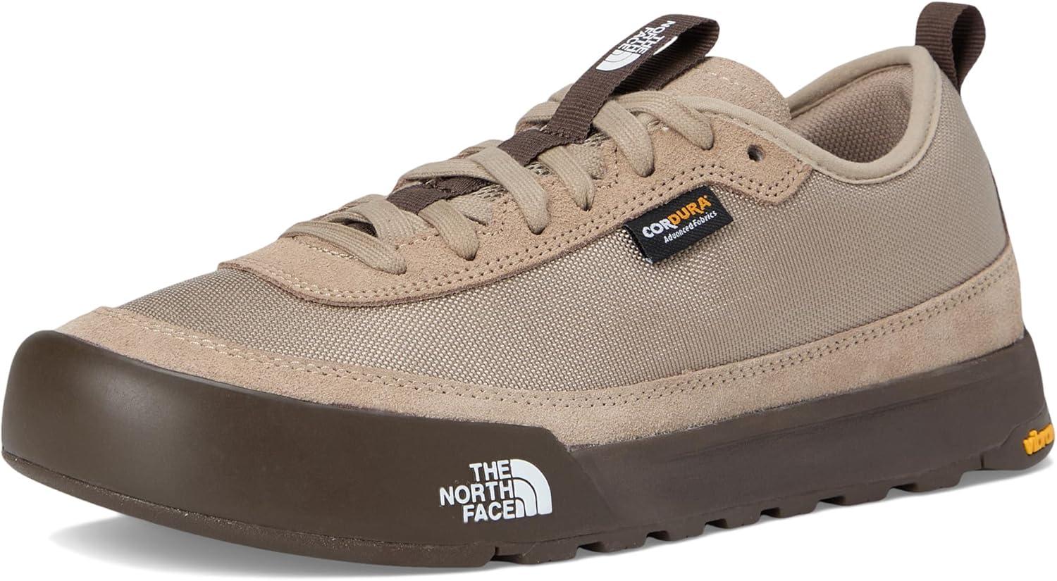 imageThe North Face ClyffeMushroom GreyDemitasse Brown