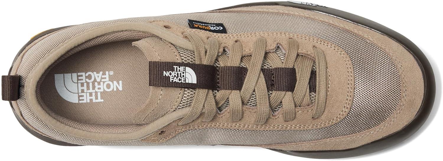 imageThe North Face ClyffeMushroom GreyDemitasse Brown