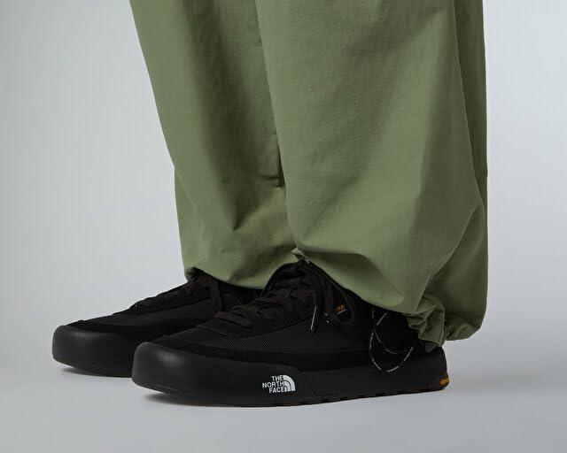 imageThe North Face ClyffeTnf BlackTnf Black