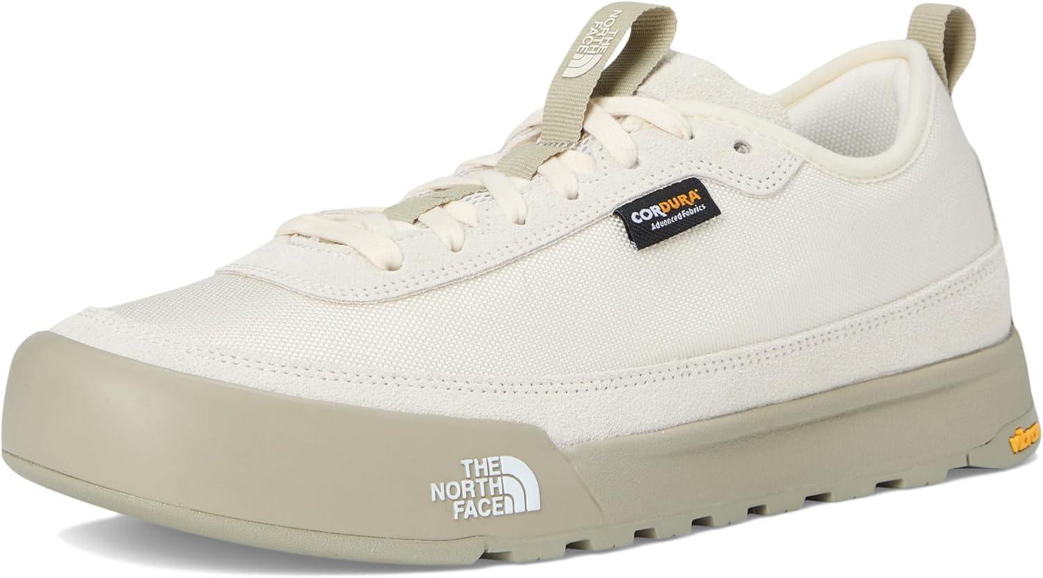 imageThe North Face ClyffeWhite DuneClay Grey