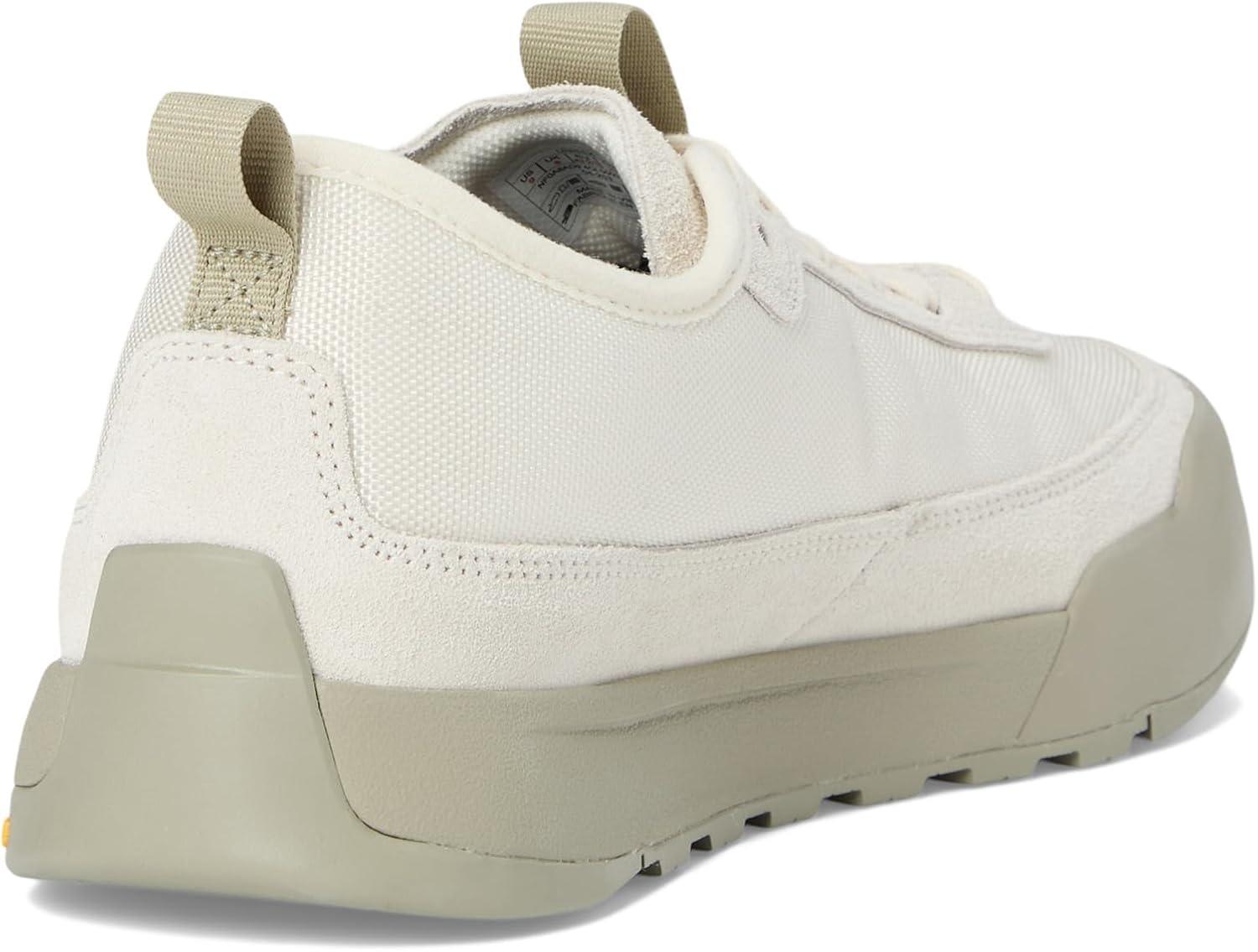 imageThe North Face ClyffeWhite DuneClay Grey