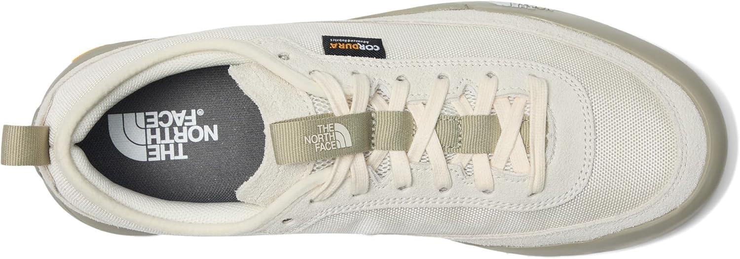 imageThe North Face ClyffeWhite DuneClay Grey