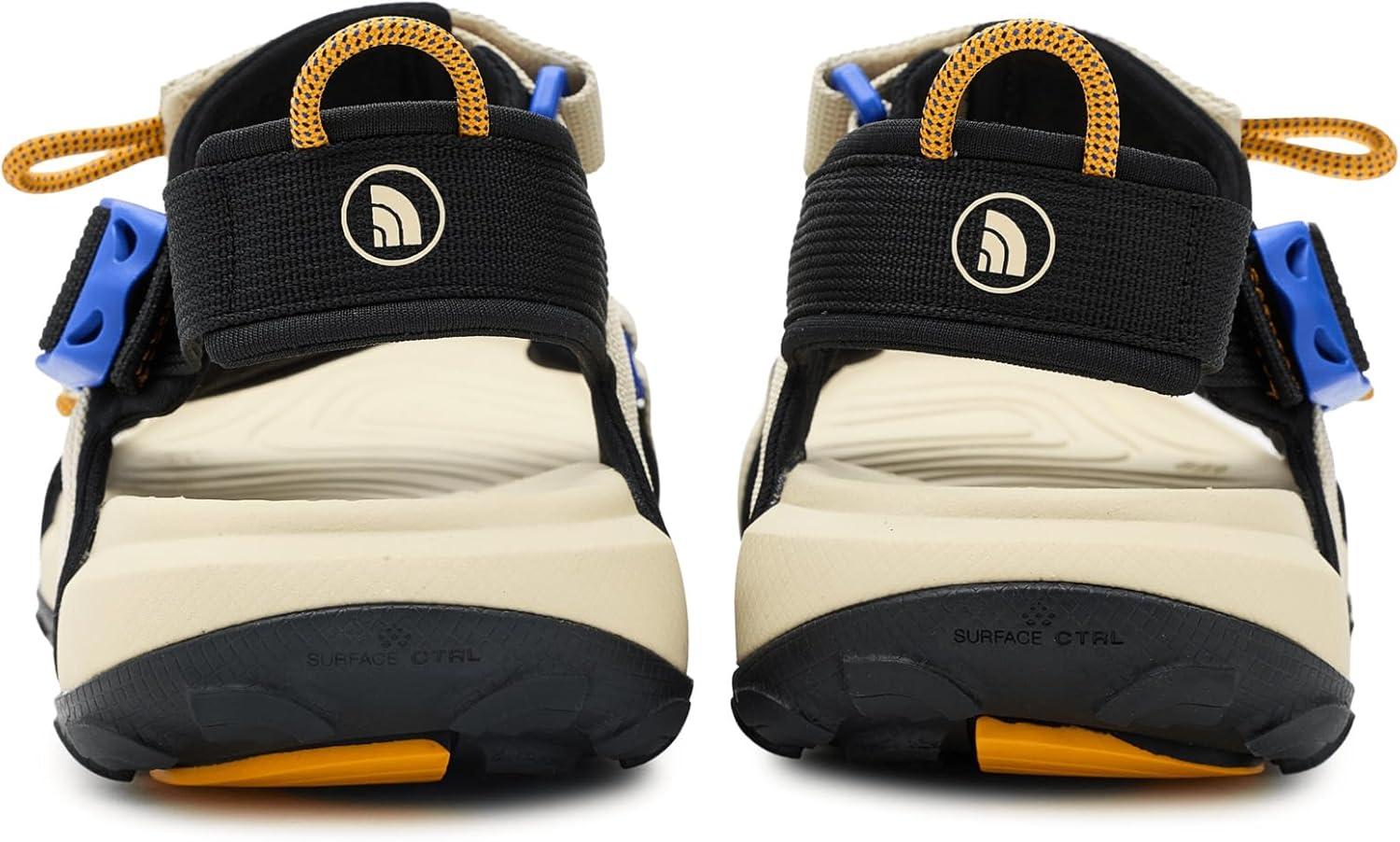 imageThe North Face Explore Camp SandalDesert StoneTnf Black