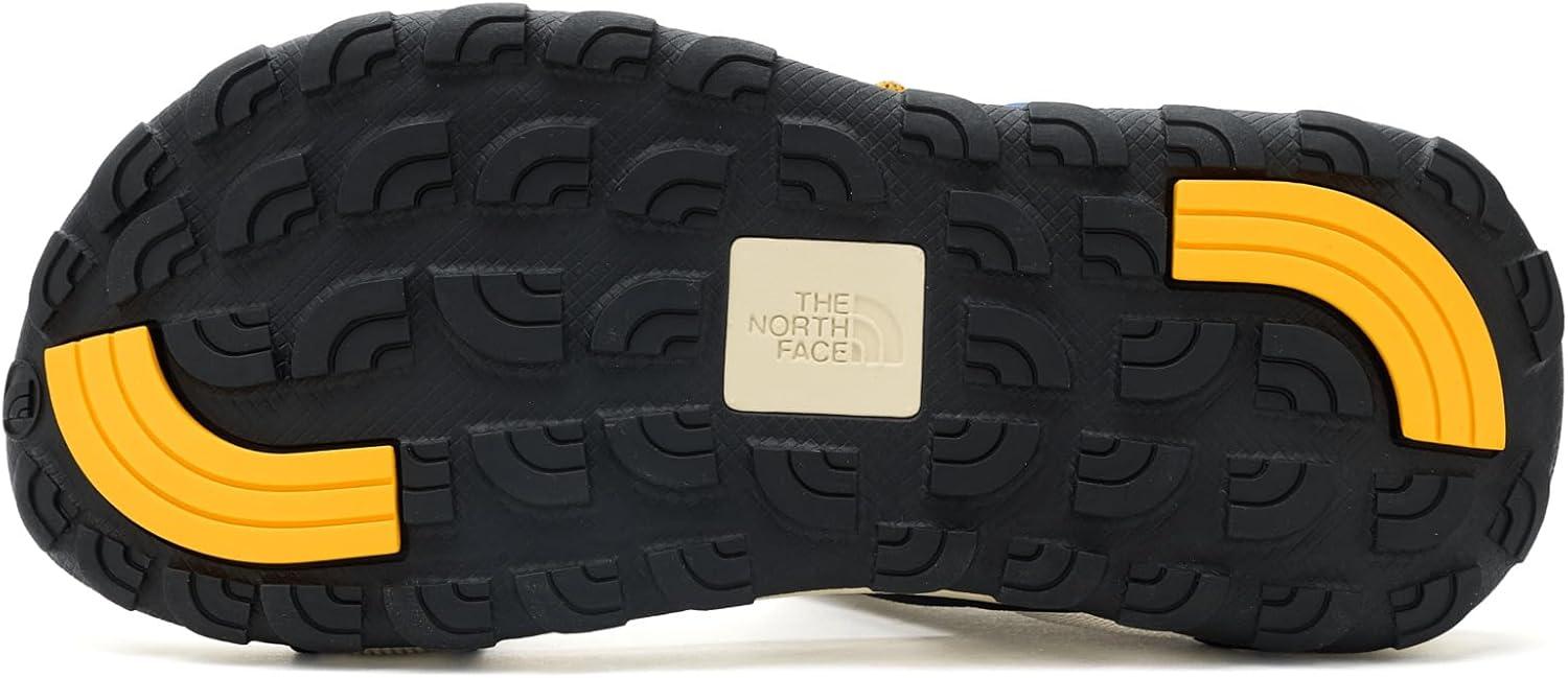 imageThe North Face Explore Camp SandalDesert StoneTnf Black