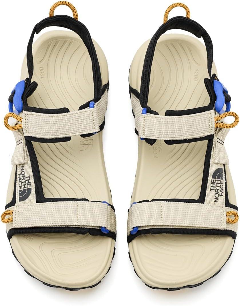 imageThe North Face Explore Camp SandalDesert StoneTnf Black