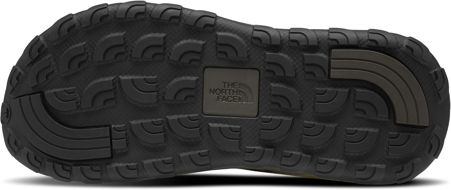 imageThe North Face Explore Camp SandalForest OliveNew Taupe Green