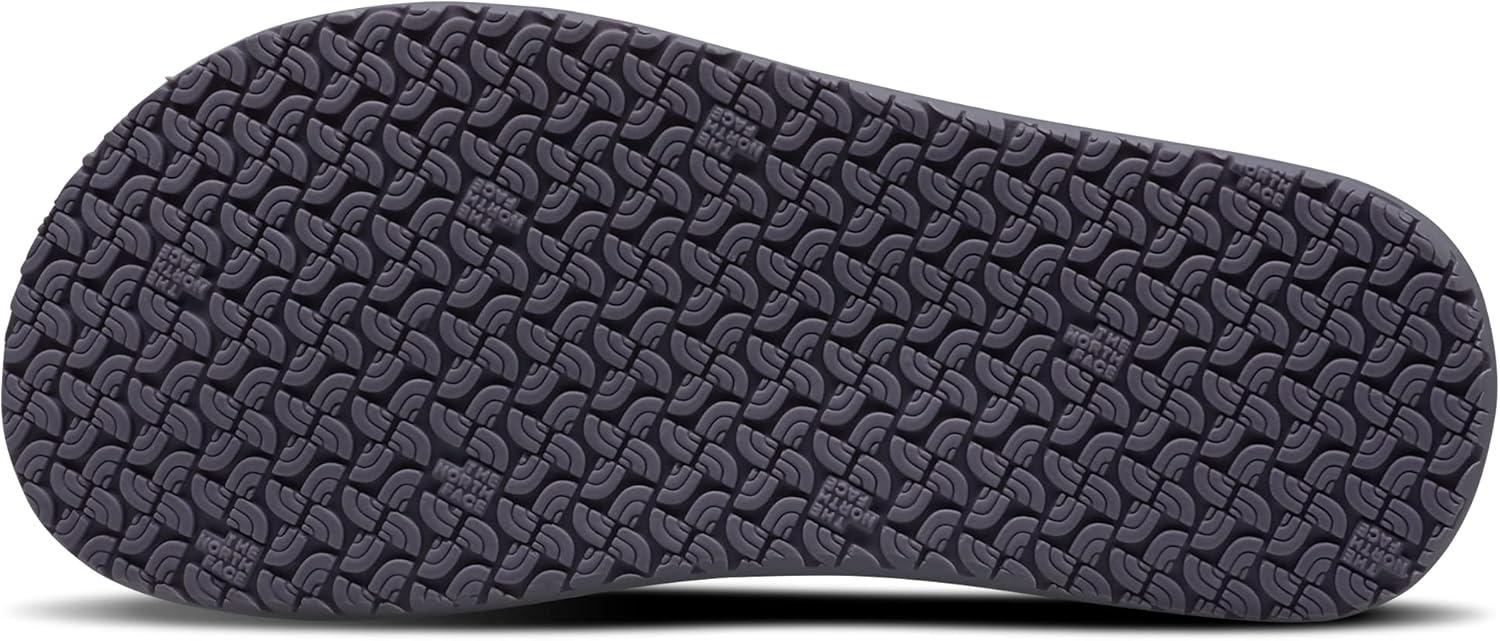 imageThe North Face Kids Base Camp FlipFlop ToddlerLittle KidBig KidPurple