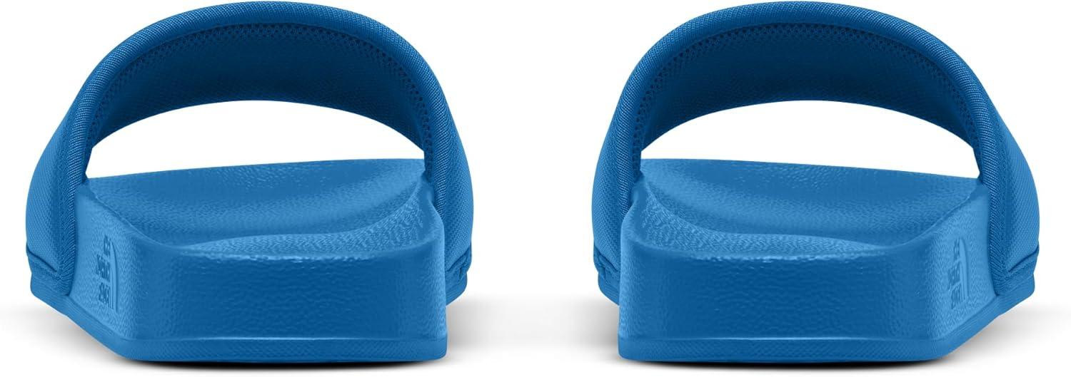 imageThe North Face Kids Base Camp Slide III ToddlerLittle KidBig KidHero BlueTnf White