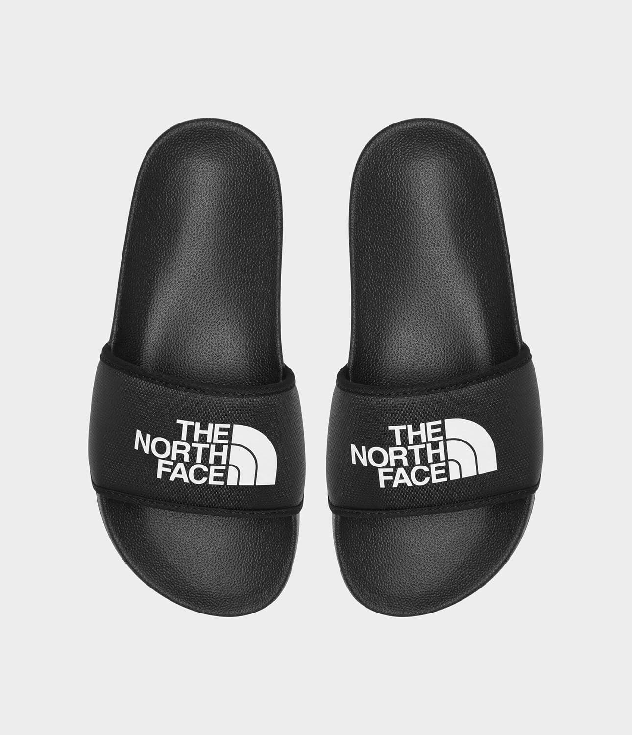 imageThe North Face Kids Base Camp Slide III ToddlerLittle KidBig KidTnf BlackTnf Black