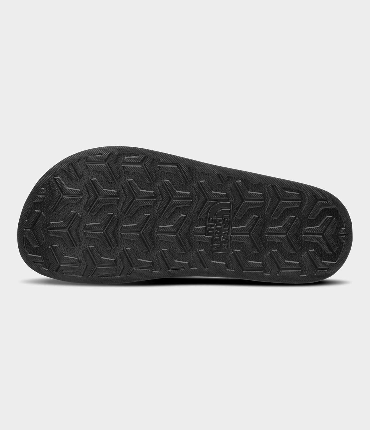 imageThe North Face Kids Base Camp Slide III ToddlerLittle KidBig KidTnf BlackTnf Black