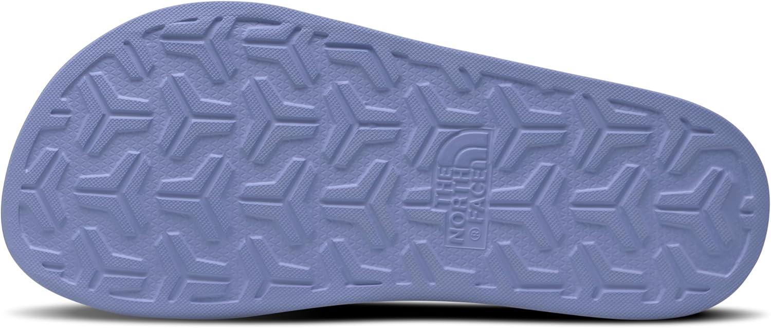 imageThe North Face Kids Base Camp Slide III ToddlerLittle KidBig KidVirtual BlueTnf White