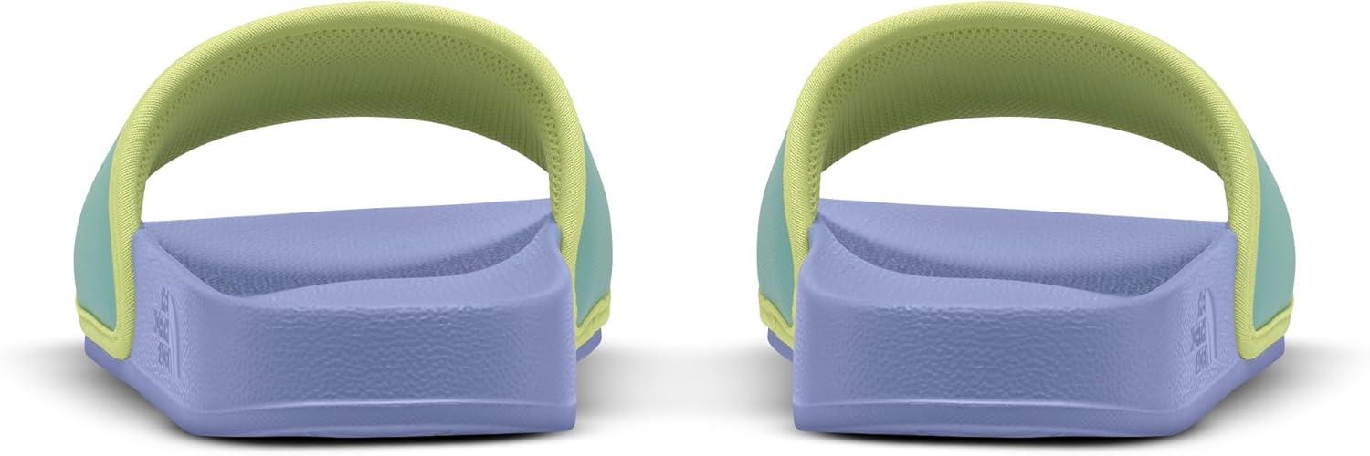 imageThe North Face Kids Base Camp Slide III ToddlerLittle KidBig KidVirtual BlueTnf White