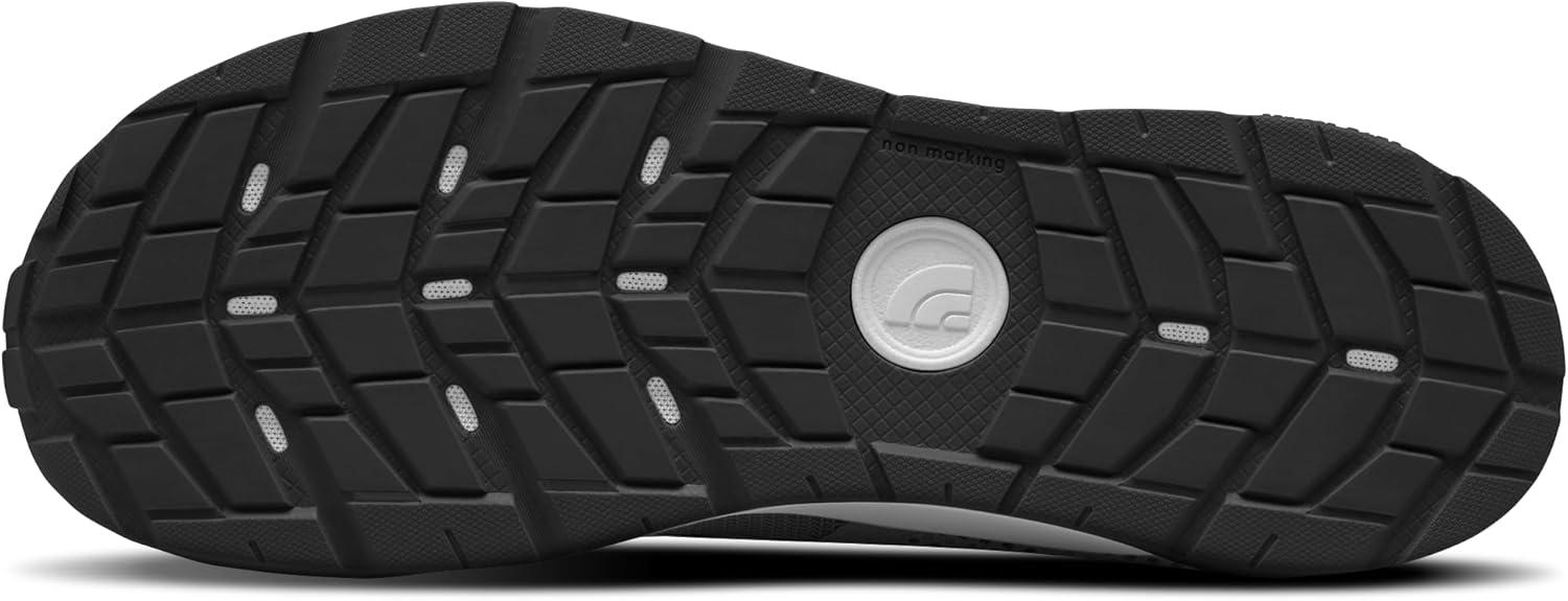 imageThe North Face Kids Platte Canyon Water Shoe Closed Toe Kids Aquatic SneakerTnf BlackAnthracite Grey