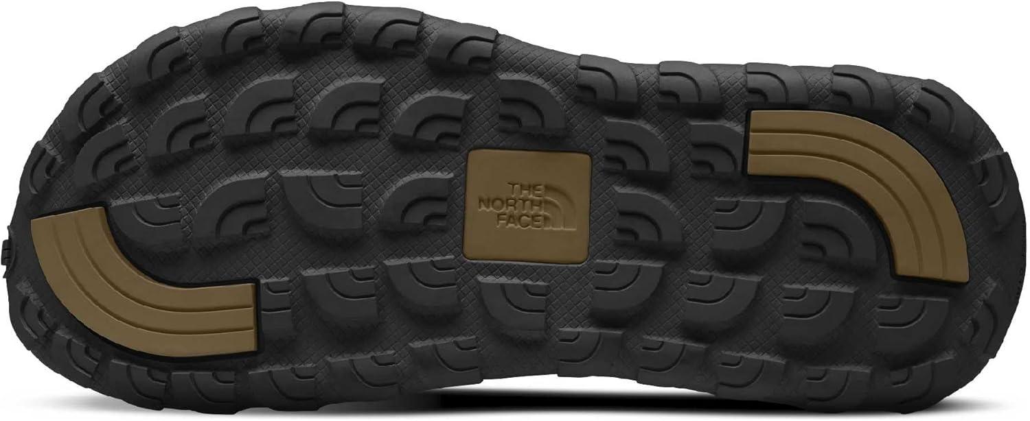 imageThe North Face Unisex Adult Explore Camp Lite Shandal Water Hiking Sandals for Men amp WomenCedarCaraway Seed