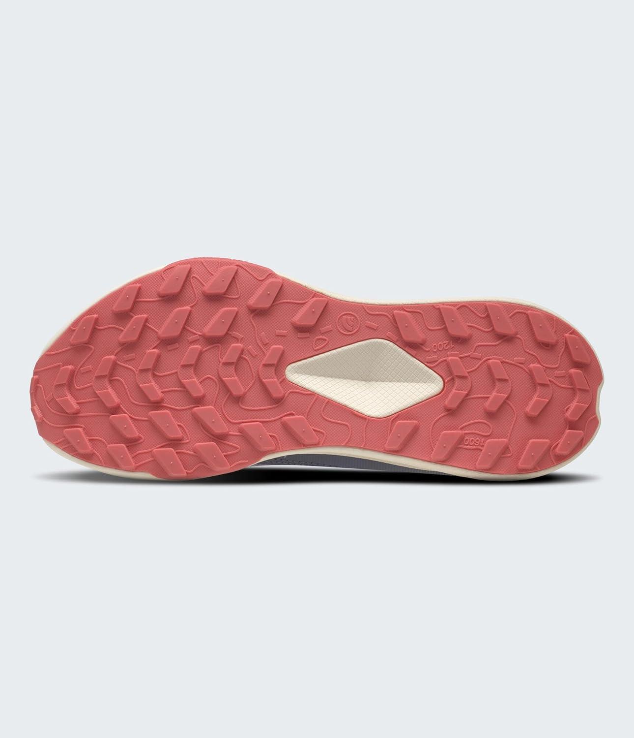 imageThe North Face UnisexChild Altamesa Trail Running Shoe Unisex Fit Highly CushionedLilac PeakTwilight Galaxy